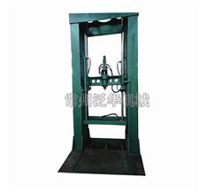 立式雙進給珩磨機