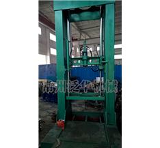 立式雙進給珩磨機