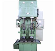 雙工位珩磨機(jī)